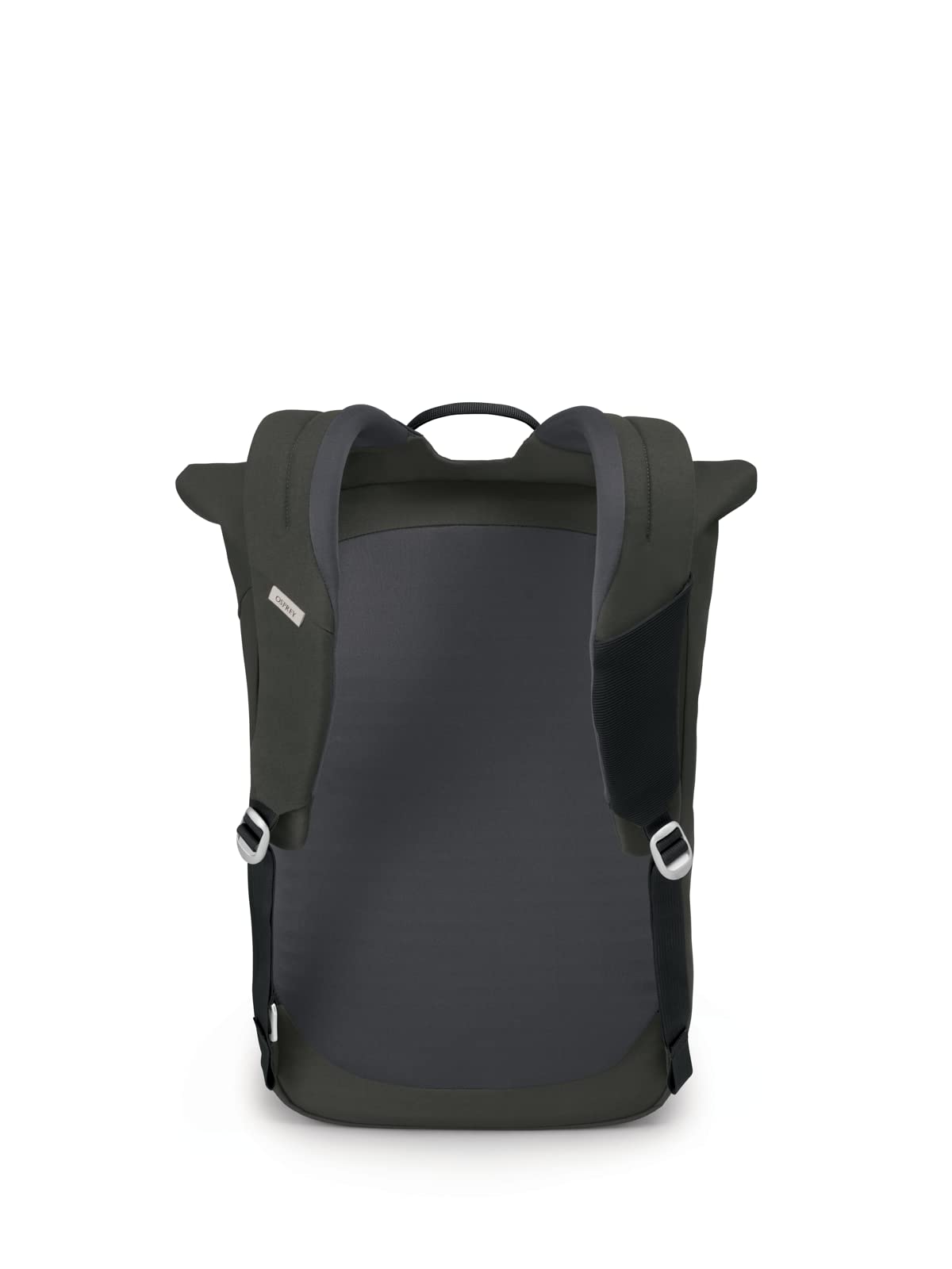 Osprey Arcane Roll Top Mochila, Adultos Unisex, Stonewash Black, O/S